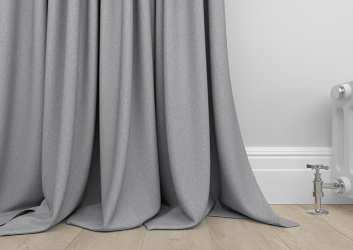 Calvert, Zinc - Made to Measure Curtains - Image 6